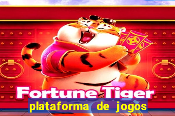 plataforma de jogos da deolane